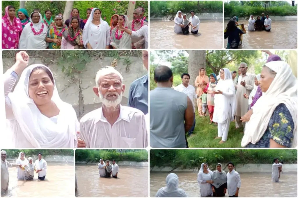 the testimony of jesus christ