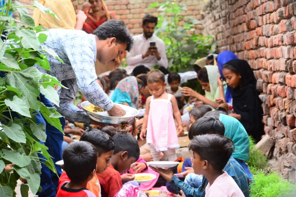 the testimony of jesus christ