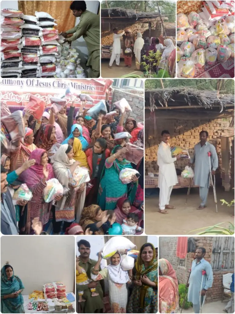 the testimony of jesus christ