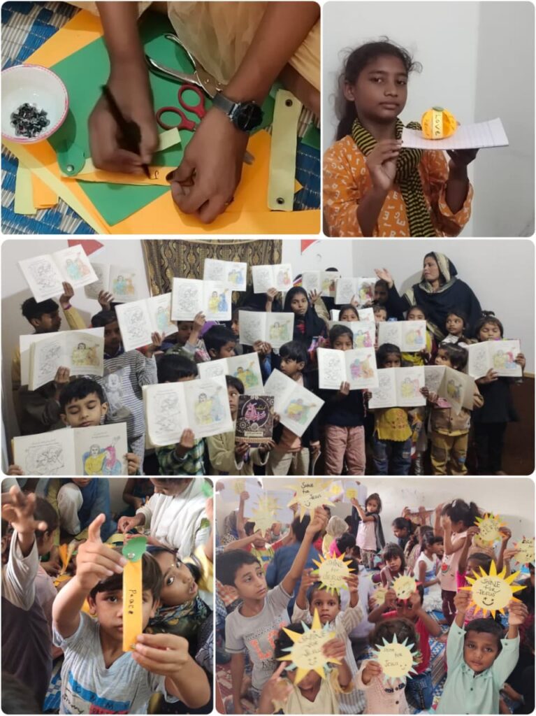 the testimony of jesus christ